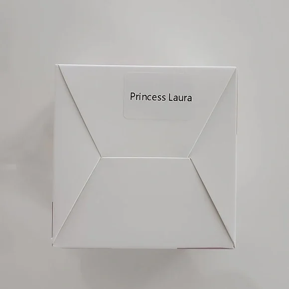 Crystal Infused Coconut Soy Wax Scented Glass Candle Housewarming Gift for Women - Picture 8 of 8